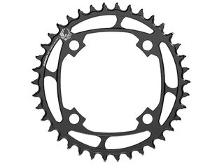 Передняя звезда Sram SX, 38T. цена и информация | Другие запчасти для велосипеда | kaup24.ee