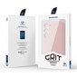 Dux Ducis Grit, roosa цена и информация | Telefoni kaaned, ümbrised | kaup24.ee