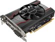 Sapphire PULSE graphics card AMD Radeon RX 550 4 GB GDDR5 цена и информация | Videokaardid (GPU) | kaup24.ee