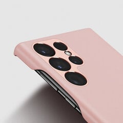 Dux Ducis Grit, розовый цвет цена и информация | Чехлы для телефонов | kaup24.ee