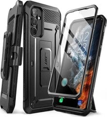 Supcase Unicorn Beetle Pro, черный цена и информация | Чехлы для телефонов | kaup24.ee