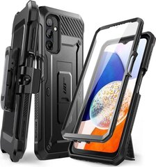 Supcase Unicorn Beetle Pro, черный цена и информация | Чехлы для телефонов | kaup24.ee