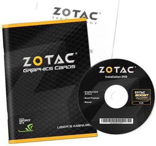 Zotac GeForce GT 730 ZONE Edition Low Profile 2GB DDR3 (64 bit) HDMI, DVI, D-Sub (ZT-71113-20L) hind ja info | Videokaardid (GPU) | kaup24.ee