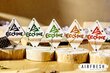 Õhuvärskendajat Airfresh Ecoline Frozen Melon цена и информация | Autolõhnastajad | kaup24.ee
