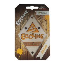 Oсвежитель воздуха Airfresh Ecoline Coco Beach цена и информация | Освежители воздуха для салона | kaup24.ee