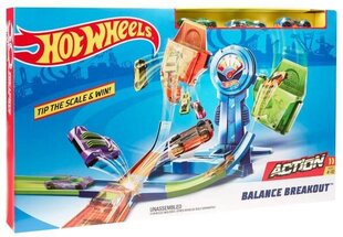 Autorada Hot Wheels HW hind ja info | Poiste mänguasjad | kaup24.ee