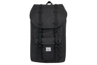 Seljakott Herschel Little America 10014-02093, 25L цена и информация | Рюкзаки и сумки | kaup24.ee