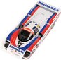 Võidusõiduauto Minichamps 430866512 hind ja info | Poiste mänguasjad | kaup24.ee