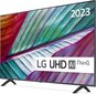 LG 43UR78006LK.AEU цена и информация | Telerid | kaup24.ee