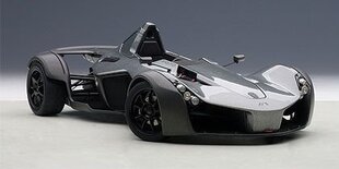 Mudelauto BAC Mono 2011 Autoart 18113 hind ja info | Poiste mänguasjad | kaup24.ee