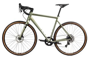 Гравийный велосипед Baana Noux, S/48 см цена и информация | Велосипеды | kaup24.ee