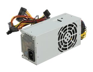 Chieftec GPF-350P 350W цена и информация | Материнские платы (PSU) | kaup24.ee