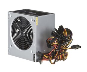 Chieftec Iarena Series 500W GPB-500S цена и информация | Материнские платы (PSU) | kaup24.ee