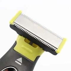 Мужской триммер для волос и бороды цена и информация | Машинки для стрижки волос | kaup24.ee