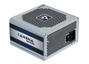 Chieftec GPC-500S цена и информация | Материнские платы (PSU) | kaup24.ee