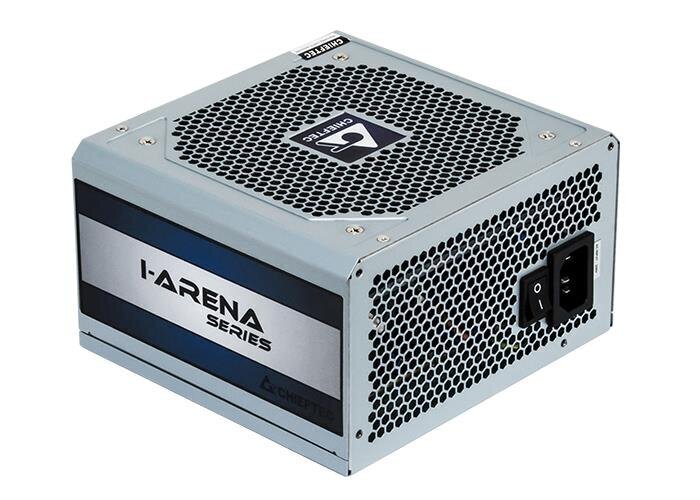 Chieftec GPC-500S цена и информация | Toiteplokid (PSU) | kaup24.ee