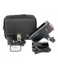 Godox AD200 Pro stuudio välklamp цена и информация | Аксессуары для фотоаппаратов | kaup24.ee