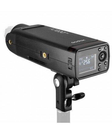 Godox AD200 Pro stuudio välklamp hind ja info | Lisatarvikud fotoaparaatidele | kaup24.ee
