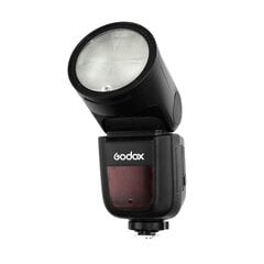 Вспышка Godox Speedlite V1 Fujifilm цена и информация | Аксессуары для фотоаппаратов | kaup24.ee