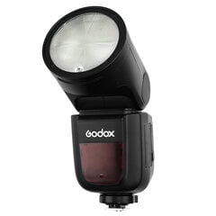 Godox V1 Fujifilm, välklamp цена и информация | Аксессуары для фотоаппаратов | kaup24.ee