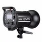 Godox QT400II M studio flash цена и информация | Lisatarvikud fotoaparaatidele | kaup24.ee