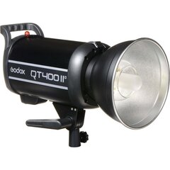 Godox QT400II M studio flash hind ja info | Lisatarvikud fotoaparaatidele | kaup24.ee