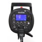 Godox QT400II M studio flash цена и информация | Lisatarvikud fotoaparaatidele | kaup24.ee