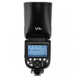 Godox Speedlite V1 Nikon + Accessories Kit hind ja info | Lisatarvikud fotoaparaatidele | kaup24.ee