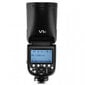 Godox Speedlite V1 Nikon + Accessories Kit hind ja info | Lisatarvikud fotoaparaatidele | kaup24.ee