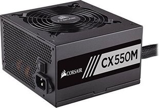 Corsair CP-9020102-EU цена и информация | Материнские платы (PSU) | kaup24.ee