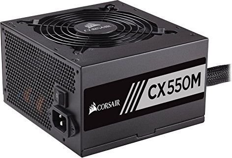 Corsair CP-9020102-EU hind ja info | Toiteplokid (PSU) | kaup24.ee