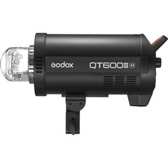 Godox QT600IIIM Студийная вспышка цена и информация | Осветительное оборудование для фотосъемок | kaup24.ee