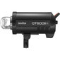 Godox QT600IIIM Studio Flash hind ja info | Fotovalgustuse seadmed | kaup24.ee
