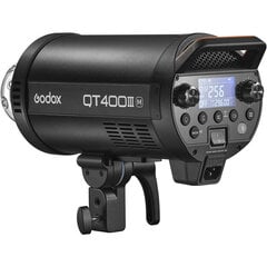 Godox QT400III M Studio Flash hind ja info | Fotovalgustuse seadmed | kaup24.ee
