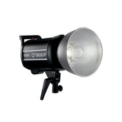 Godox QT800II M Studio Flash hind ja info | Fotovalgustuse seadmed | kaup24.ee