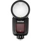 Godox Speedlite V1 Canon + Accessories Kit hind ja info | Fotovalgustuse seadmed | kaup24.ee