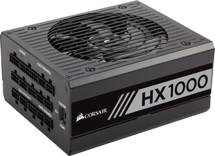 Corsair CP-9020139-EU цена и информация | Материнские платы (PSU) | kaup24.ee