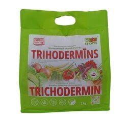 Mikroobne aine Trihodermin, 2 kg hind ja info | Kuivväetised | kaup24.ee