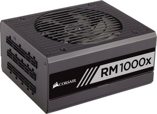 Corsair CP-9020094-EU цена и информация | Материнские платы (PSU) | kaup24.ee