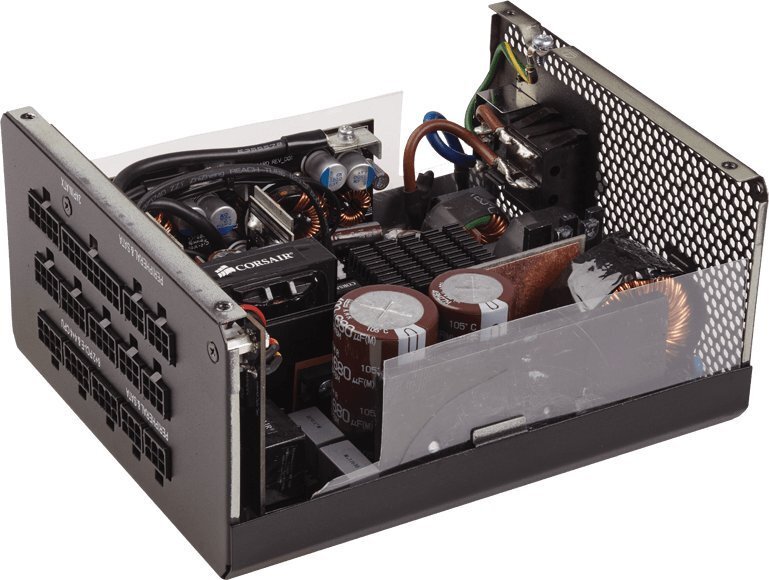 Corsair CP-9020094-EU hind ja info | Toiteplokid (PSU) | kaup24.ee