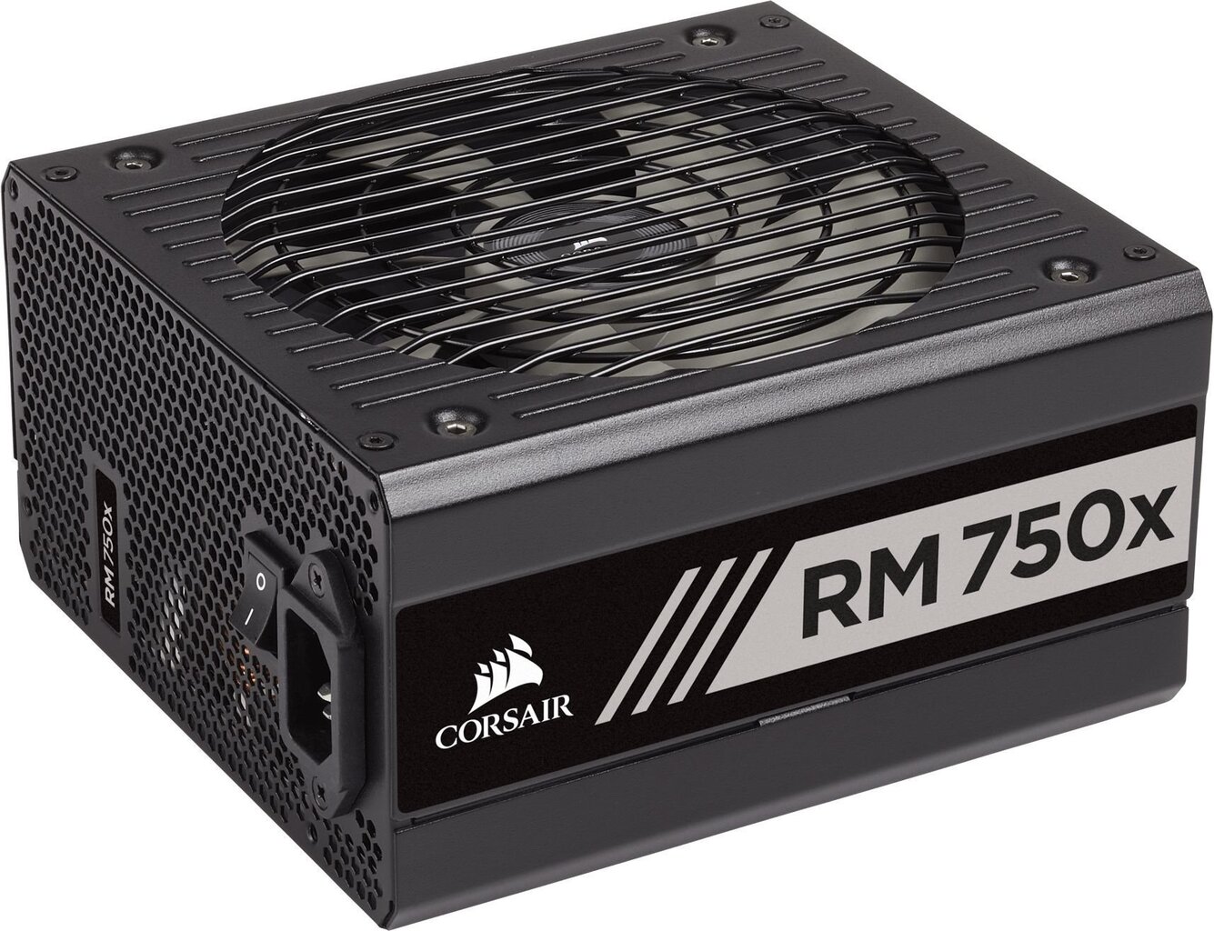 Corsair CP-9020179-EU цена и информация | Toiteplokid (PSU) | kaup24.ee