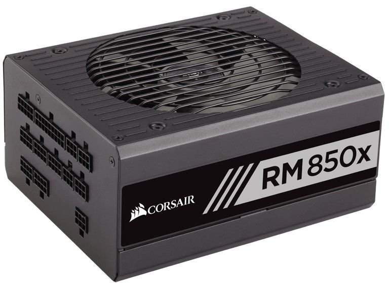 Corsair CP-9020180-EU hind ja info | Toiteplokid (PSU) | kaup24.ee