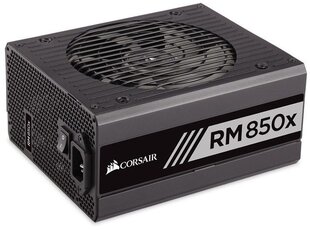 Corsair CP-9020180-EU цена и информация | Материнские платы (PSU) | kaup24.ee