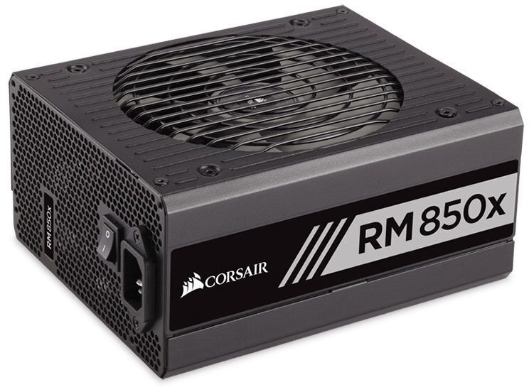 Corsair CP-9020180-EU hind ja info | Toiteplokid (PSU) | kaup24.ee