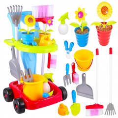 Маленький набор садовника цена и информация | Игрушки для девочек | kaup24.ee