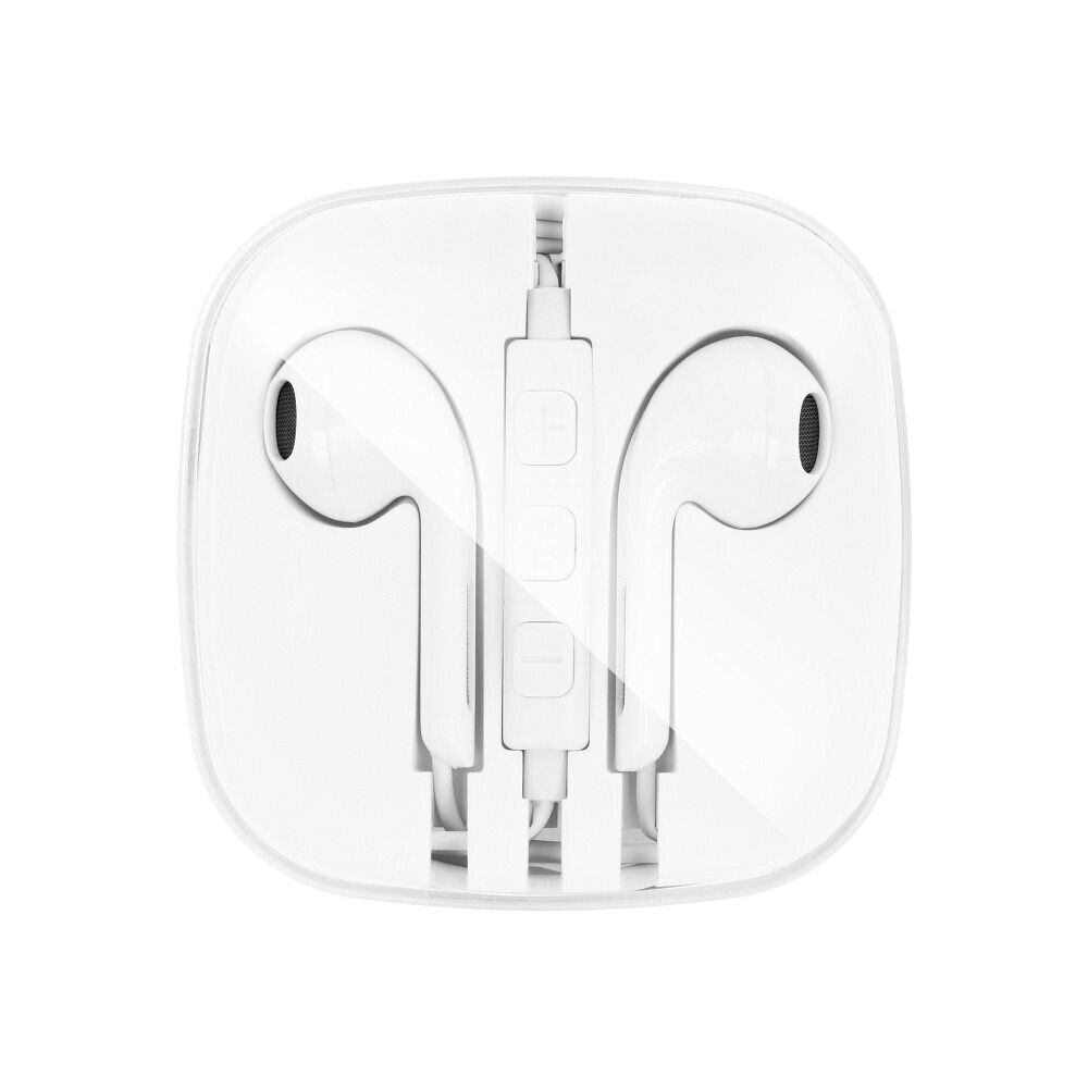 Kõrvaklapid stereo, android hind ja info | Kõrvaklapid | kaup24.ee