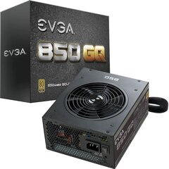 Evga SuperNOVA 850GQ цена и информация | Материнские платы (PSU) | kaup24.ee