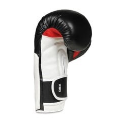 Кожаные боксерские перчатки Bushido B-3WPRO цена и информация | Боевые искусства | kaup24.ee