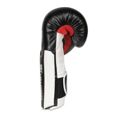 Кожаные боксерские перчатки Bushido B-3WPRO цена и информация | Боевые искусства | kaup24.ee