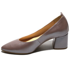 UNCOME кожаные туфли 224454 цена и информация | Женская обувь Cink Me, коричневая | kaup24.ee